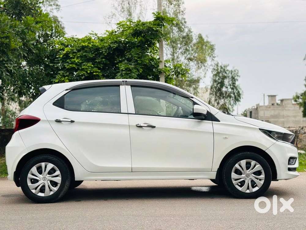 Tata Tiago, 2021, Cng & Hybrids