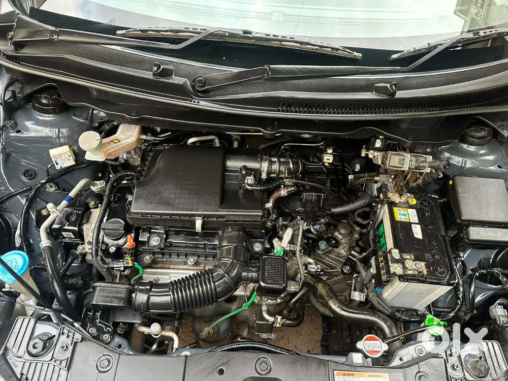 Maruti Suzuki Xl6 2025 Petrol Plus