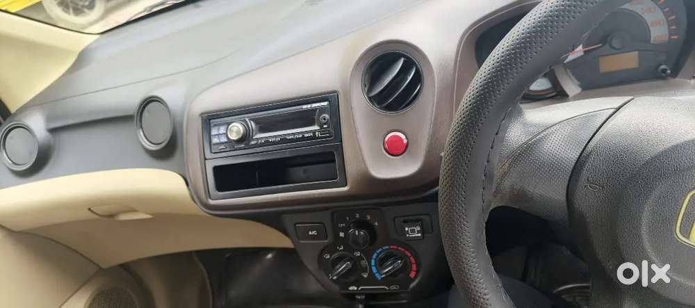 Like New Condition Only Ac Gase Dalvani H Bs