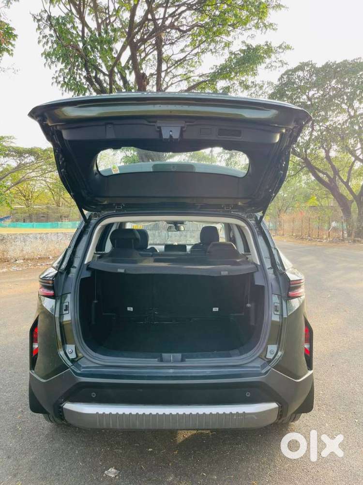 Tata Harrier Adventure Plus, 2024, Diesel