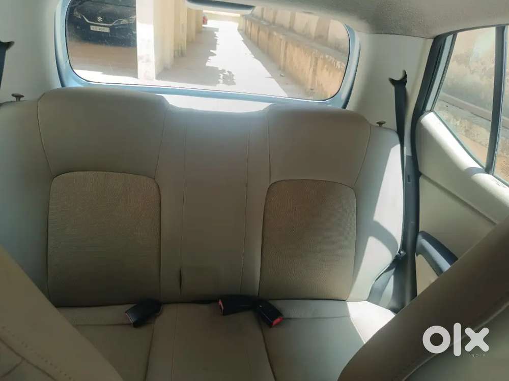 Hyundai I10 2011 Petrol 71000 Km Driven