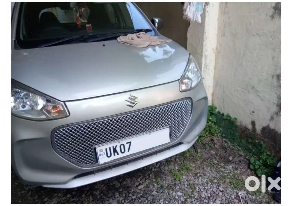 Maruti Suzuki Alto K10 2024