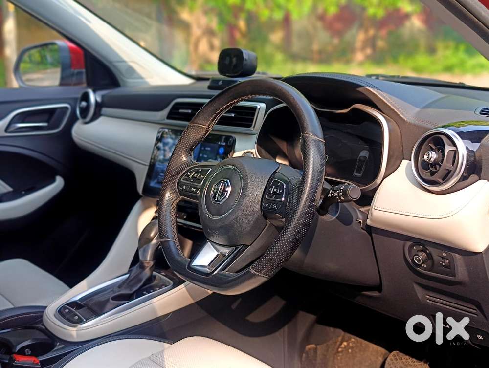 Mg Astor 1.5 Smart Cvt, 2022, Petrol