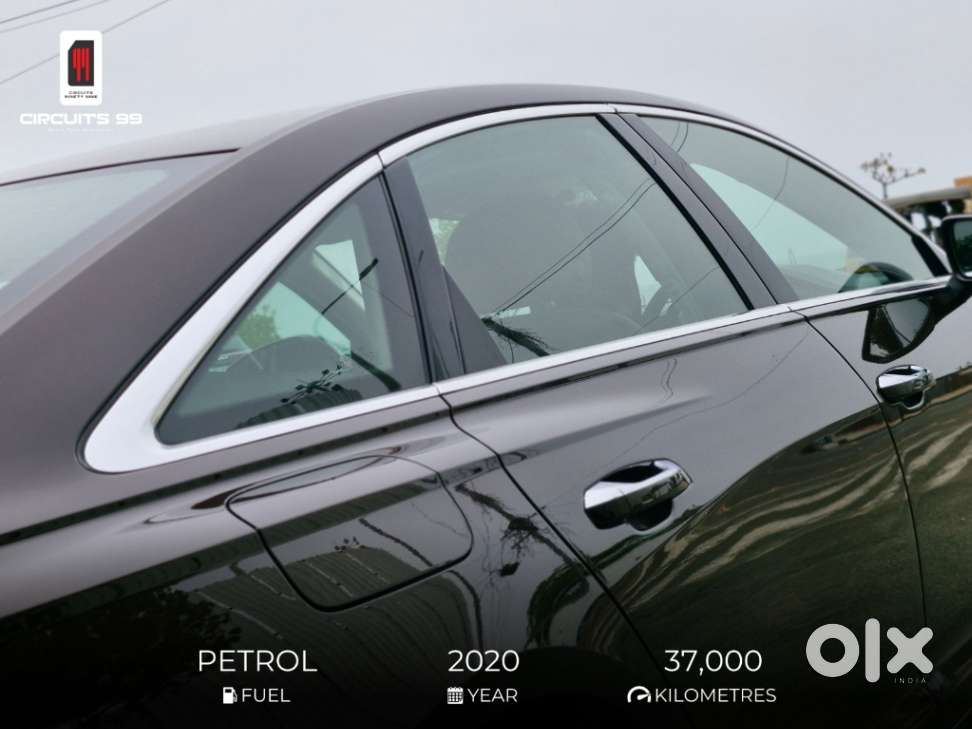 Audi A6 2.0 45 Tfsi Technology, 2020, Petrol