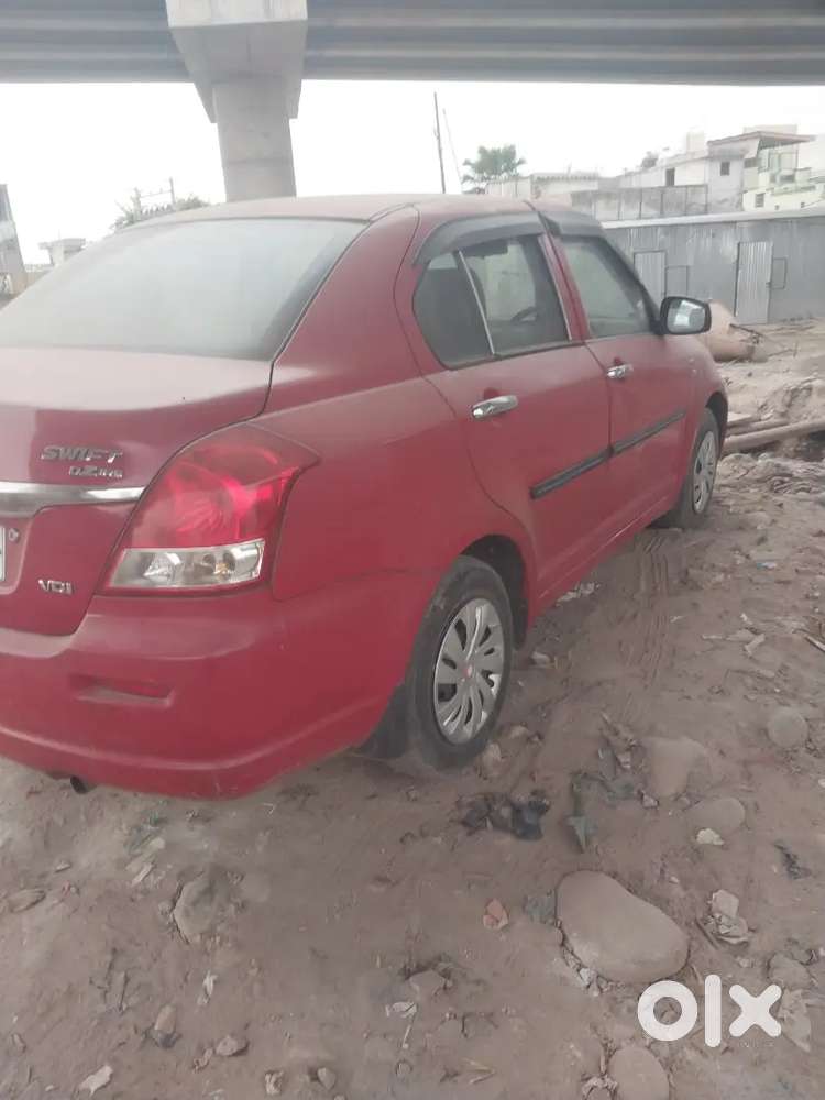 I Want To Sale My Swift Dzire Vdi Diesel