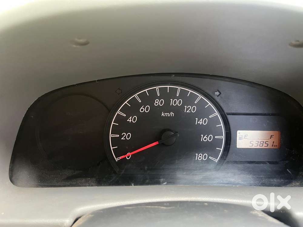 Maruti Suzuki Alto 800 2010 Petrol 53851 Km Driven