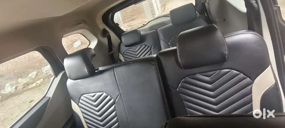 Renault Triber 1.0 Rxz 2024