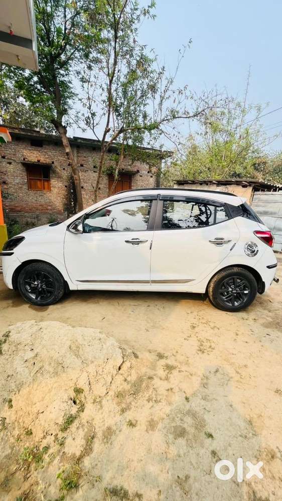 Hyundai Grand I10 Nios 2022 Petrol Good Condition