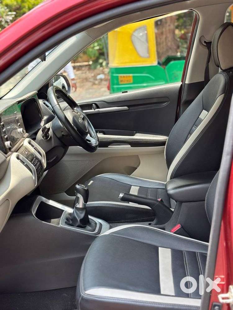 Kia Sonet Htx Plus D, 2021, Diesel