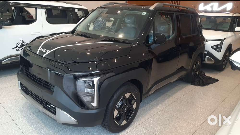 Kia Syros 2025 Diesel