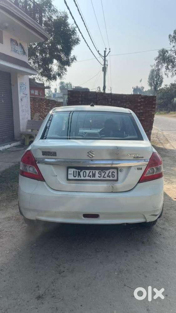 Maruti Suzuki Swift Dzire Diesel Good Condition