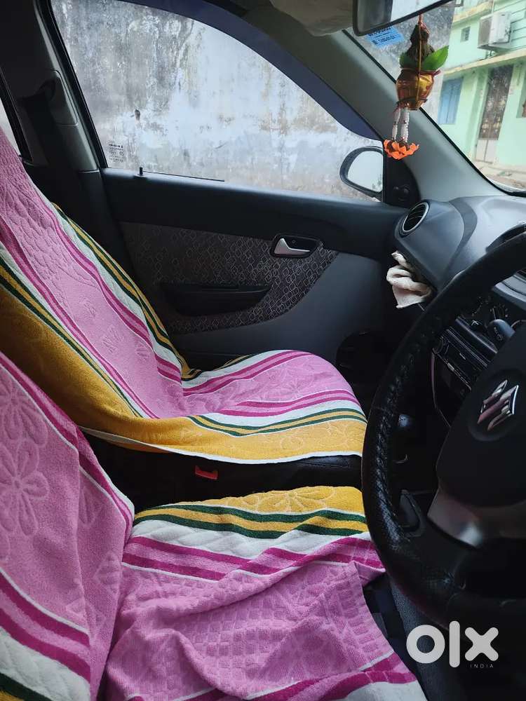 Maruti Suzuki Alto 800