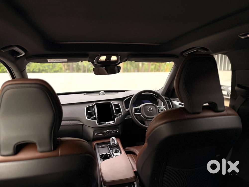 Volvo Xc90 B6 Ultimate, 2023, Petrol