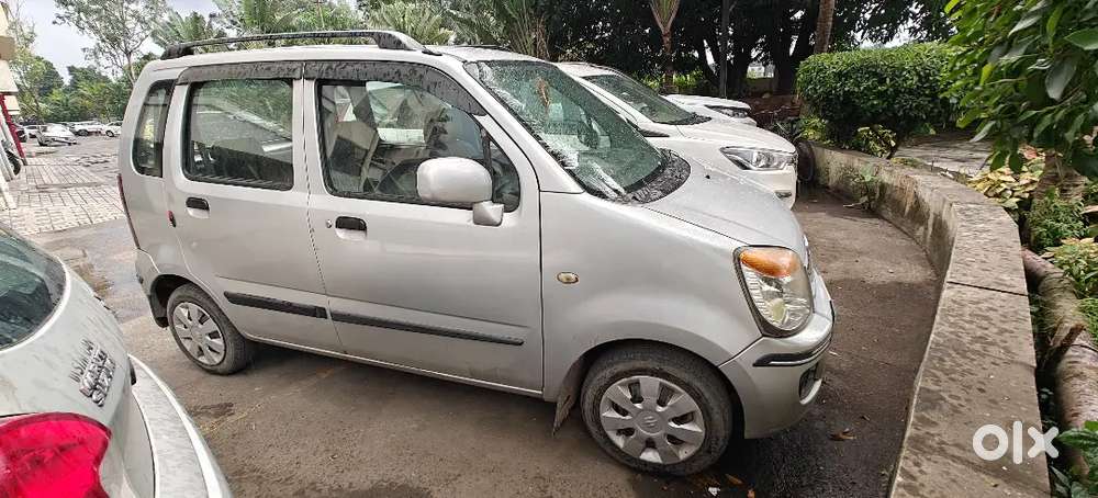 Maruti Suzuki Wagon R 2010 Variant
