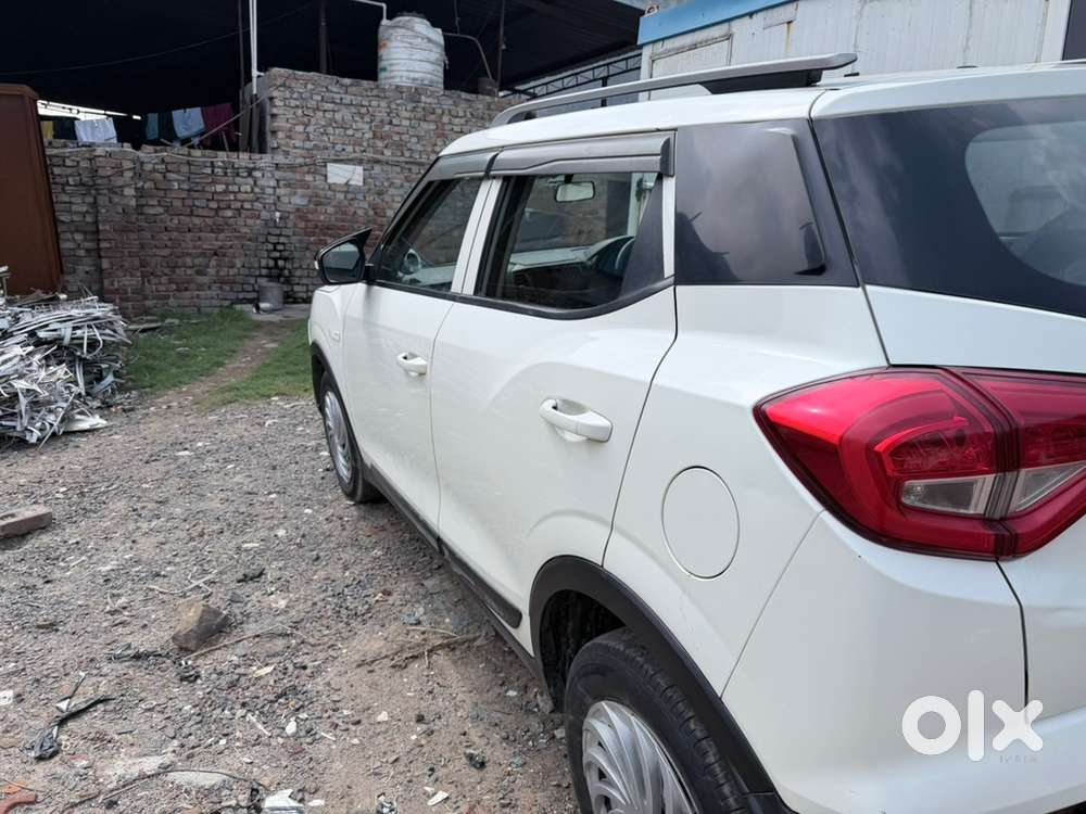 Mahindra Xuv300 Diesel 2022
