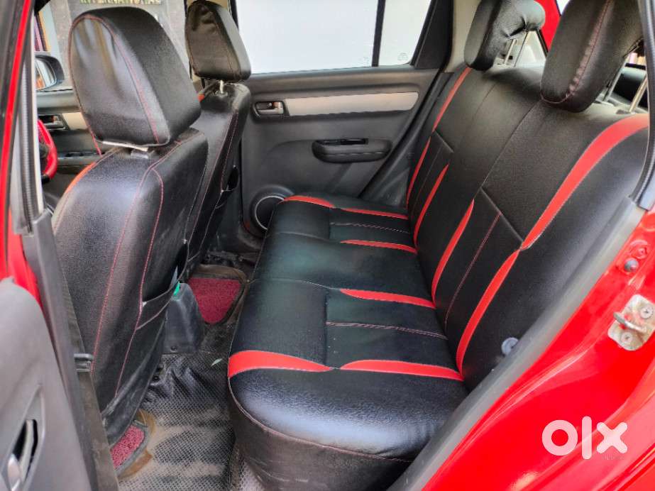 Maruti Suzuki Swift Vdi (o), 2007, Diesel