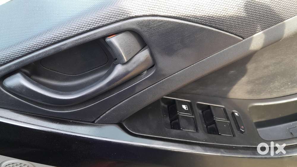 Tata Nexon 1.2 Revotron Xm, 2019, Petrol