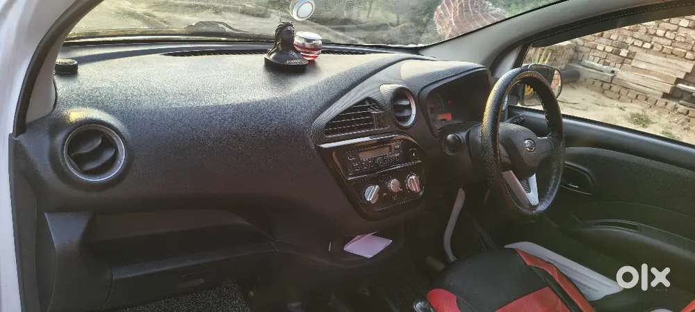 Datsun Redi Go 2018 Petrol 45000 Km Driven