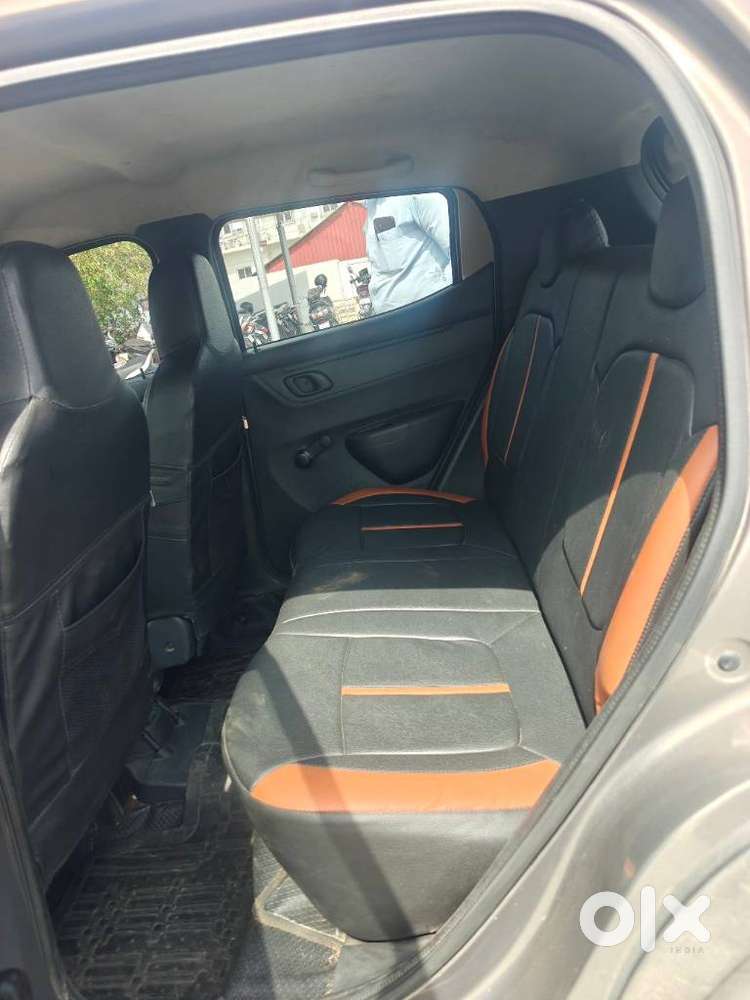 Renault Kwid 0.8 Rxt Sce Special, 2016, Petrol
