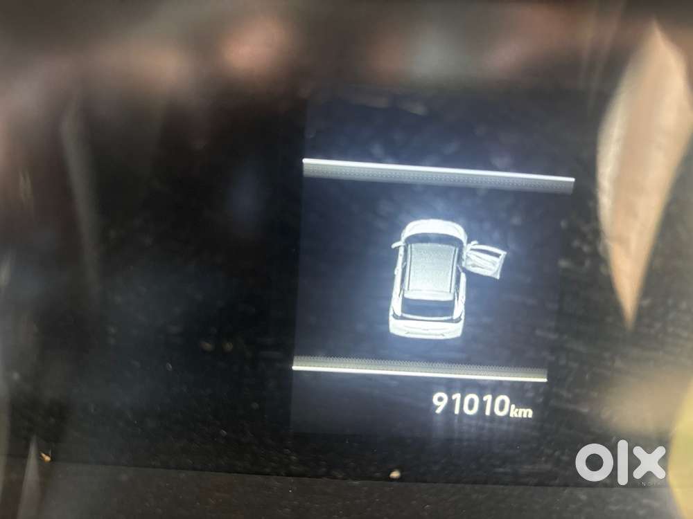 Hyundai New I20 Diesel Good Condition With Alloys
