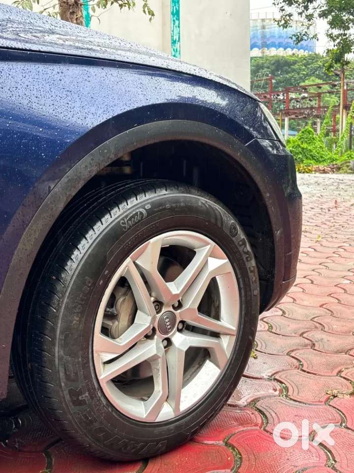 Audi Q5 2.0 40 Tdi Technology, 2019, Diesel