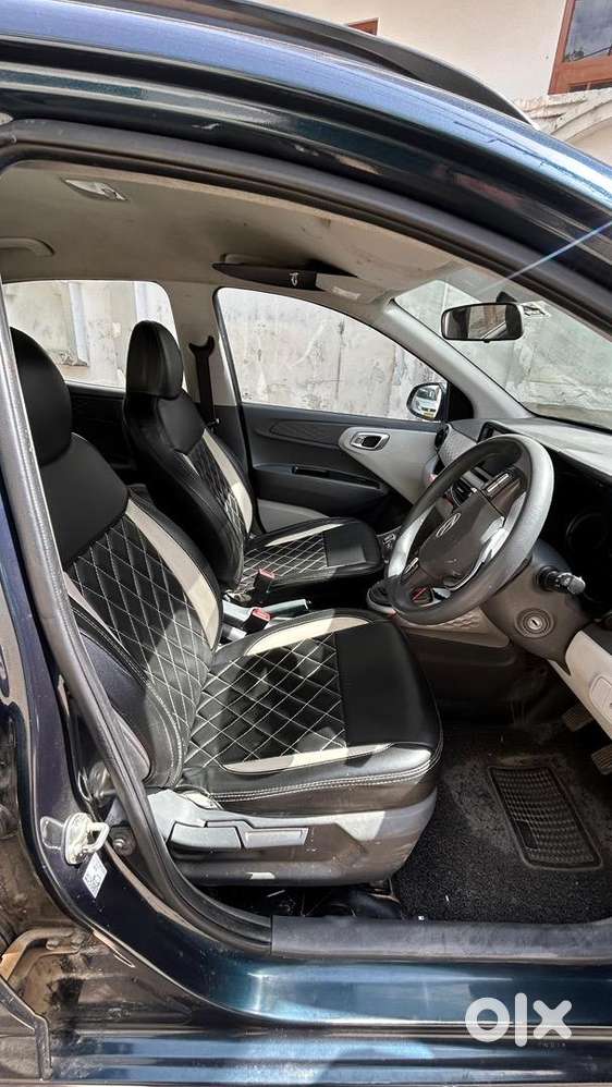 Hyundai Petrol Car, Year 2