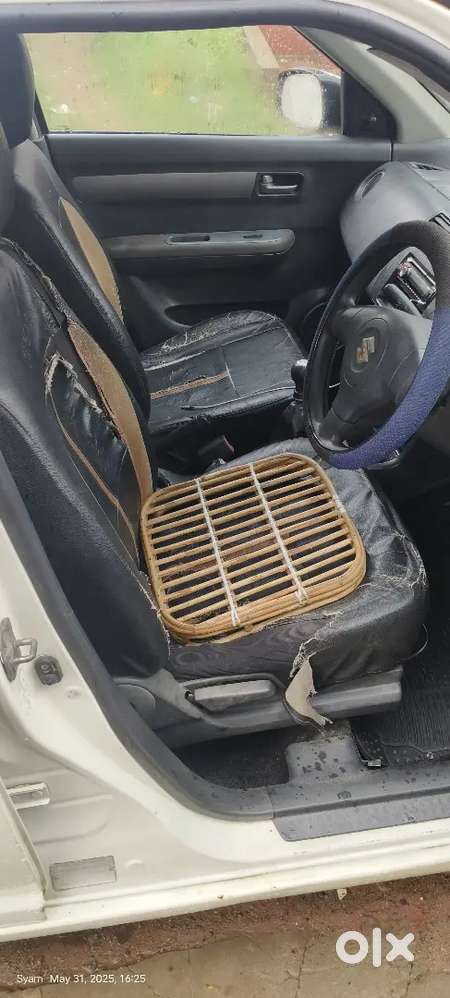 Maruti Suzuki Swift 2009 Diesel 195000 Km Driven