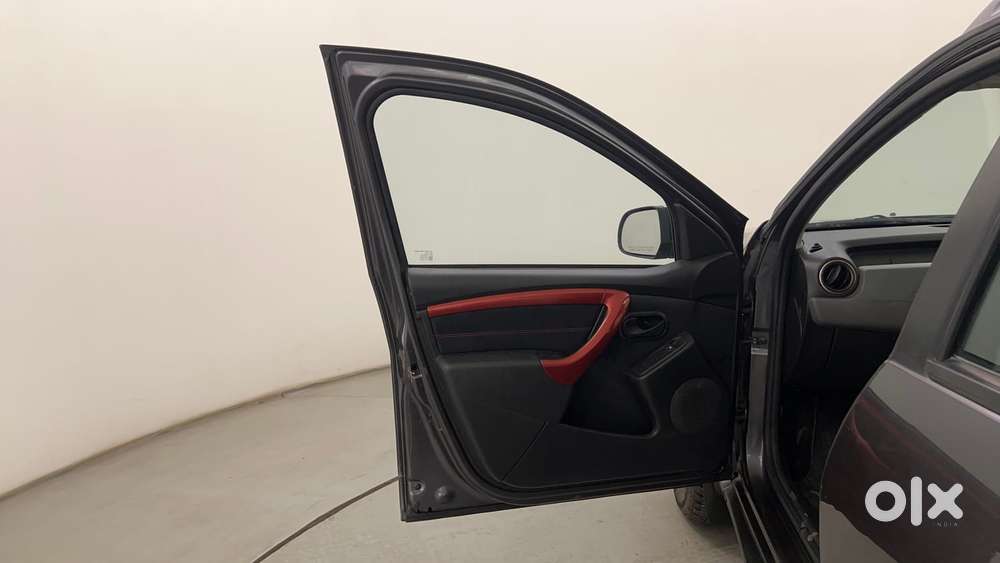 Renault Duster Petrol Rxs Cvt, 2017, Petrol