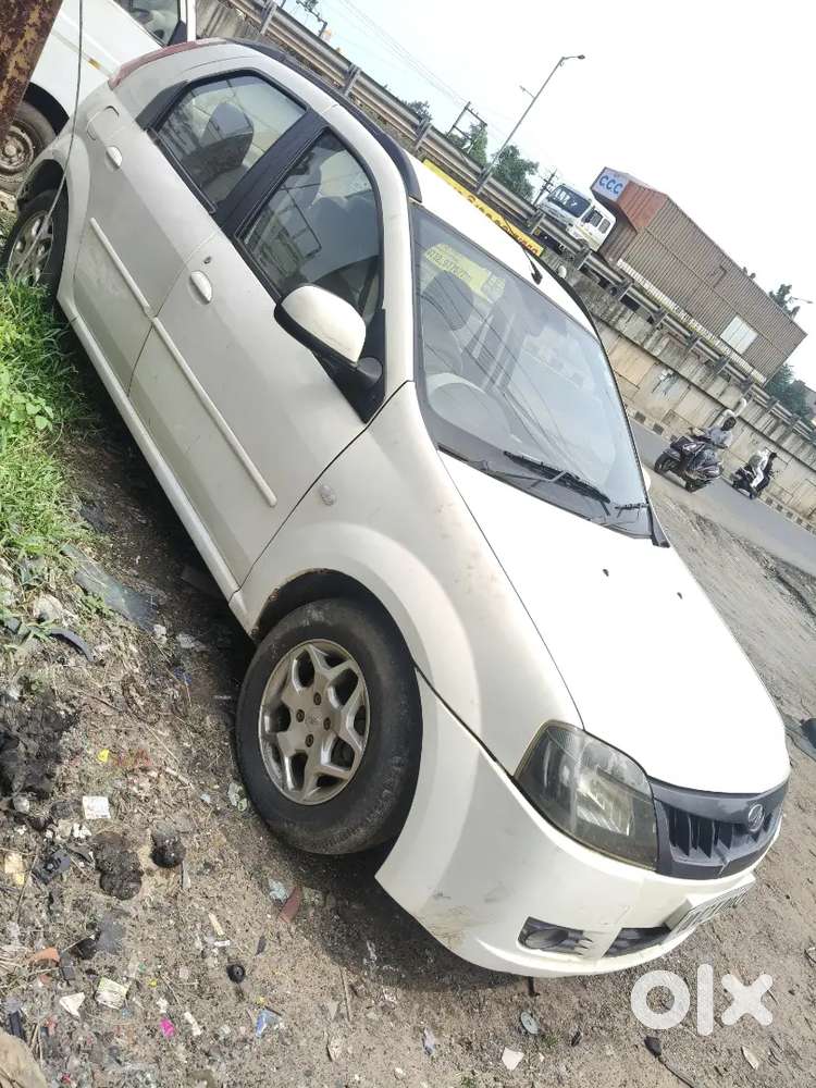 Mahindra Verito Vibe 2014 Diesel Car