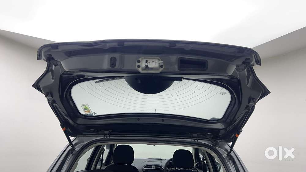 Tata Tiago 1.2 Revotron Xz Plus, 2022, Petrol
