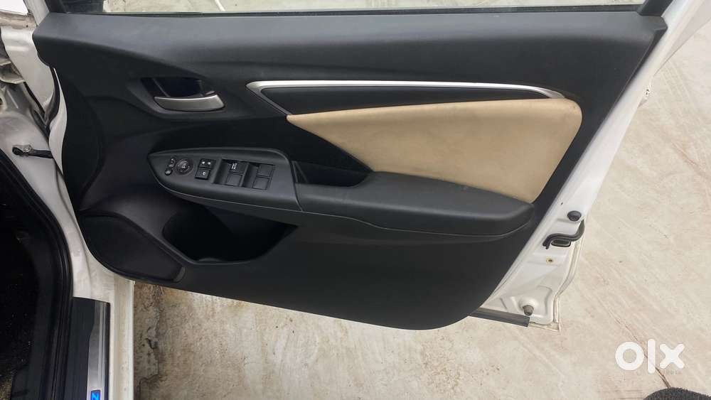 Honda Jazz 1.2 Zx Cvt I-vtec, 2021, Petrol