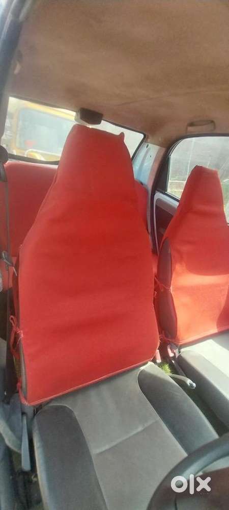 Tata Nano 2010 Petrol Good Condition