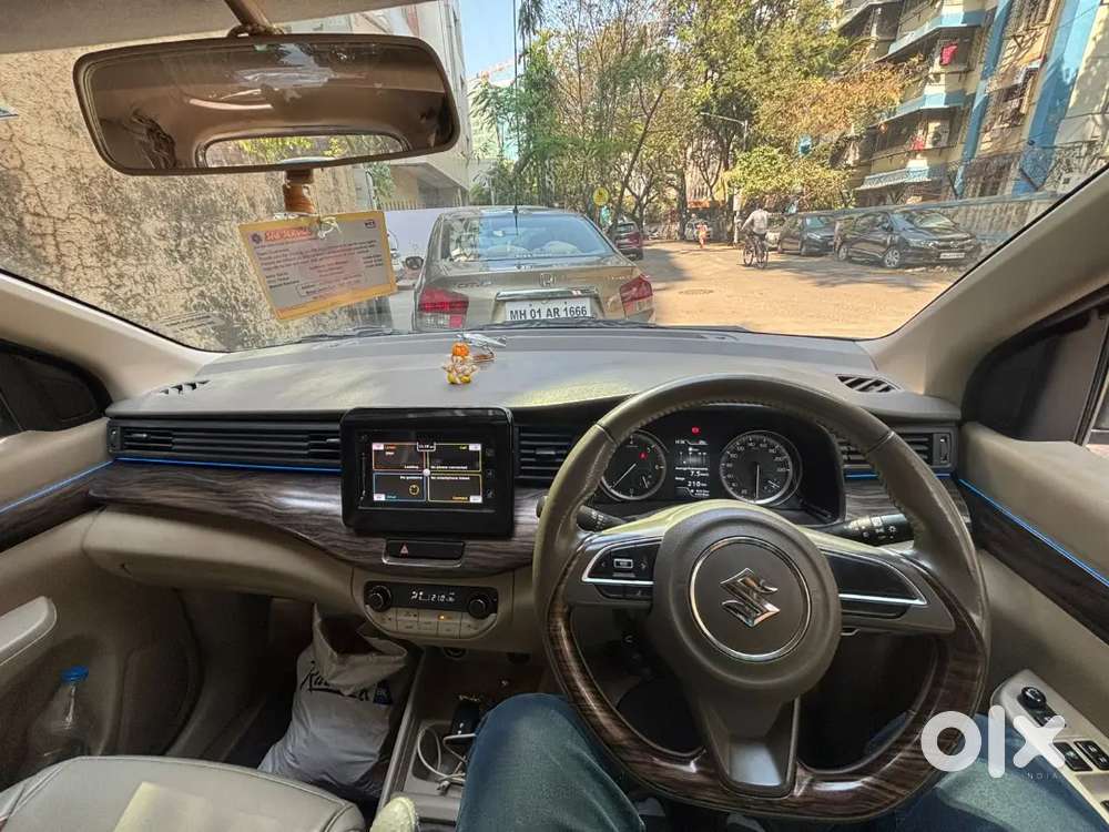 Maruti Suzuki Ertiga 2019 Diesel 41000 Km Driven