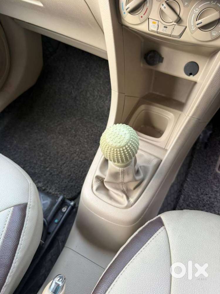 Maruti Suzuki Ertiga 2012-2015 Vxi Abs, 2012, Petrol