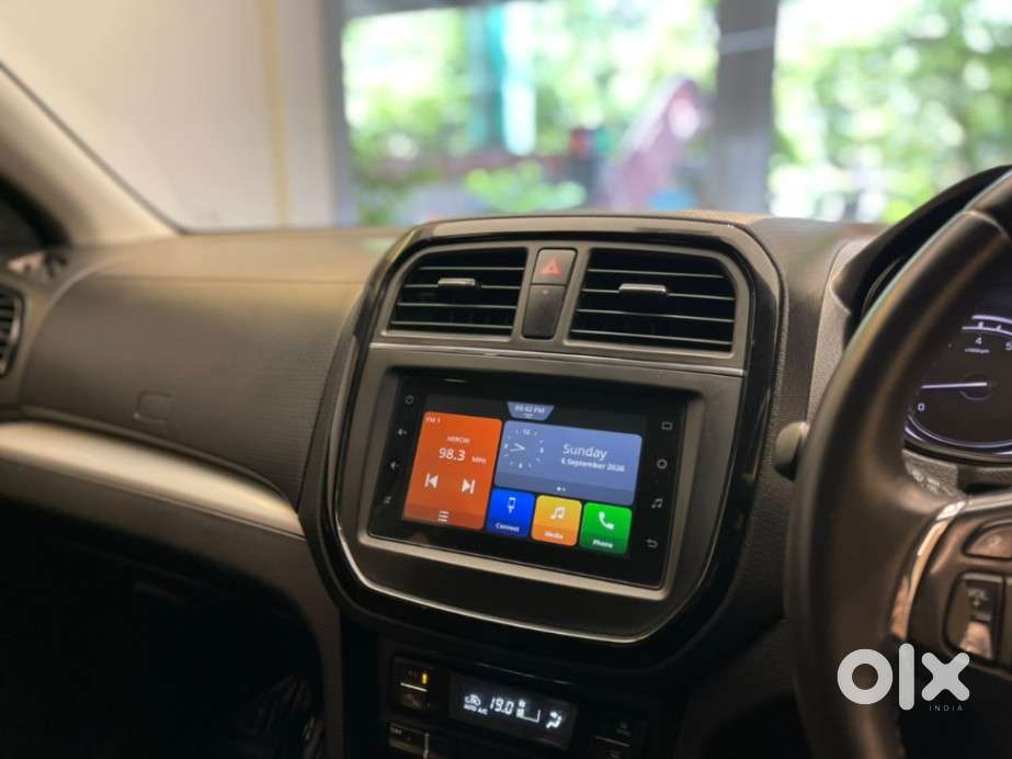 Toyota Urban Cruiser 1.5 Premium Grade At, 2021, Petrol