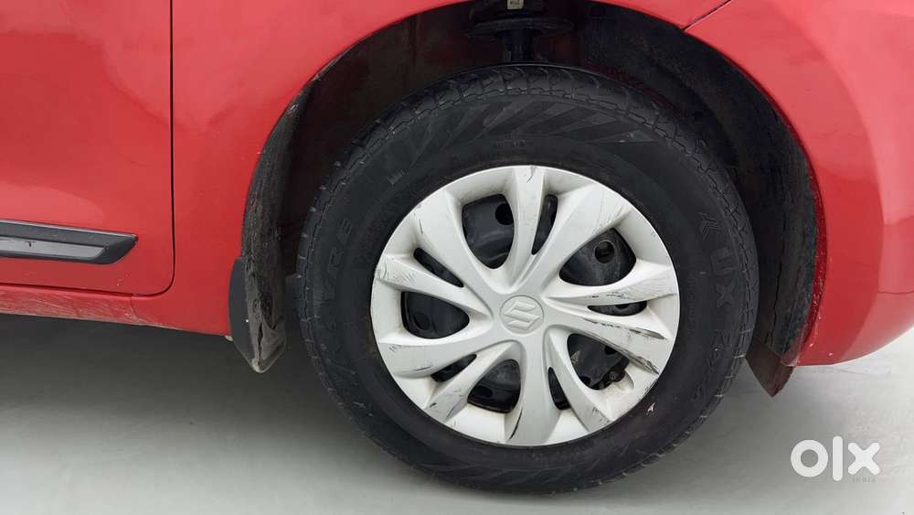 Maruti Suzuki Swift Amt Vvt Vxi, 2022, Petrol