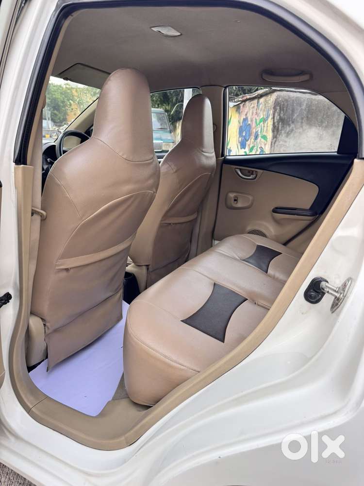 Honda Brio 2013-2016 Vx O, 2013, Petrol