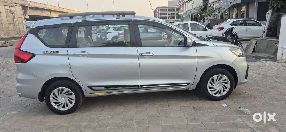 Maruti Suzuki Ertiga Vxi (o) Cng, 2023, Cng & Hybrids
