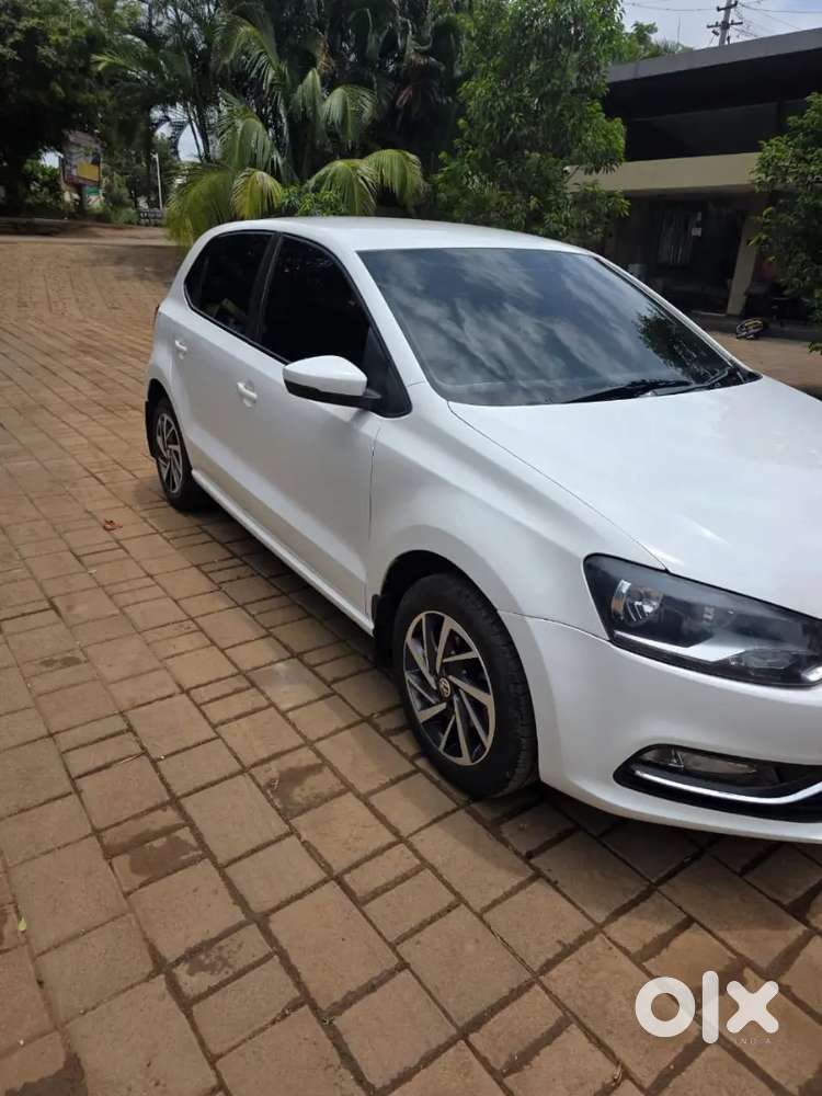 Volkswagen Polo Tdi 2020