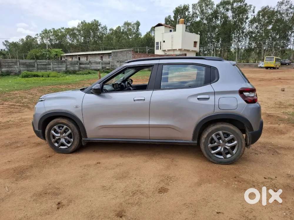 Citroen 2023 4,99,999