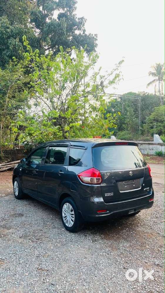 Maruti Suzuki Ertiga 2012-2015 Ldi Option, 2012, Diesel