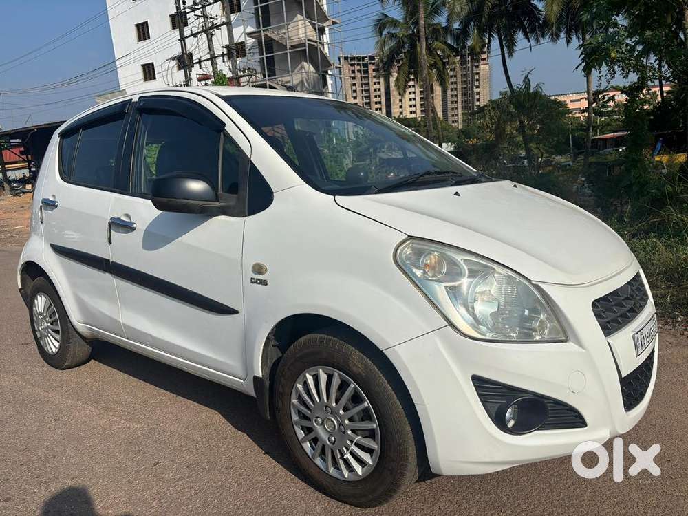 Maruti Suzuki Ritz 2014 Diesel Well Maintained