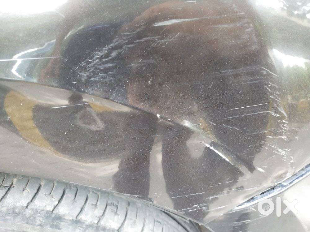 Honda City V At, 2022, Petrol