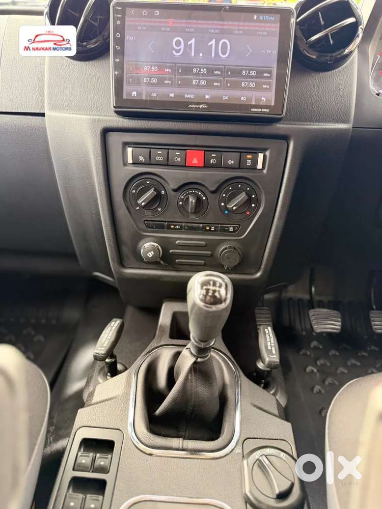 Force Motors Gurkha, 2025, Diesel
