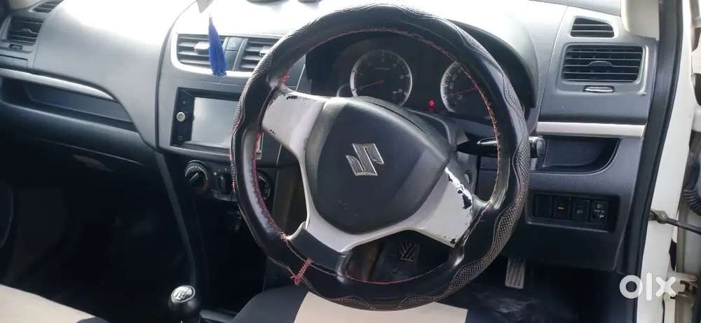 Maruti Swift Rs Vdi 2014 Diesel Manual
