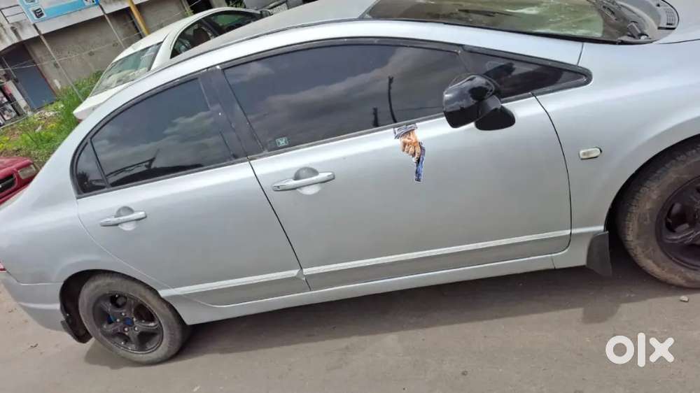 Cng With Petrol Full Condition.four Tyre Is New