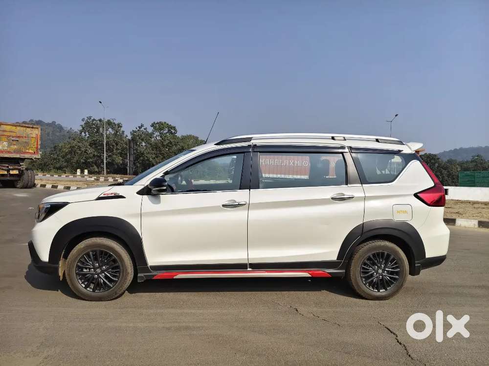 Doctor Driven Vehicle Only 20700 Km Running.
