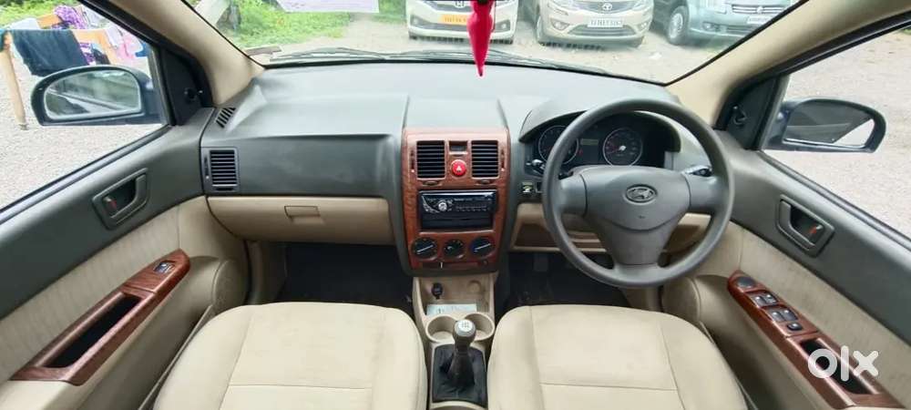 Hyundai Getz Prime Petrol And Lpg