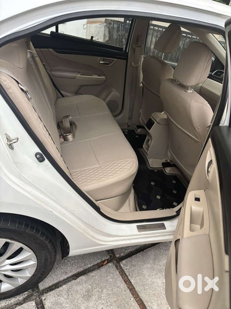 Maruti Suzuki Ciaz At Vxi Plus, 2015, Petrol