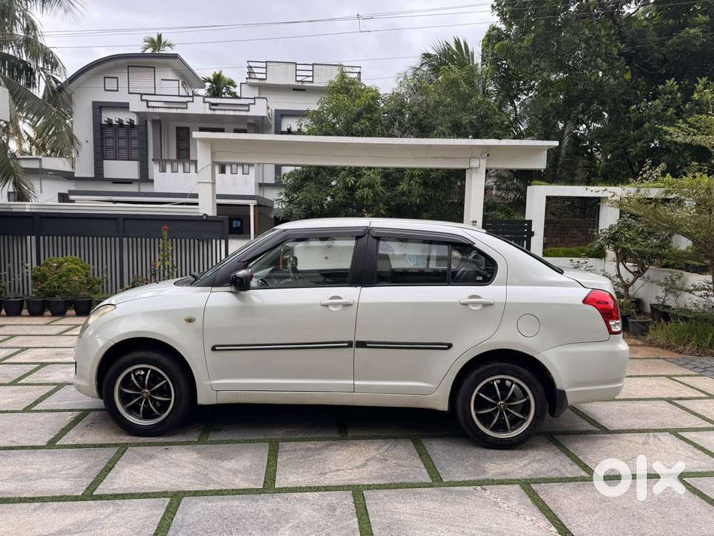 Maruti Suzuki Swift Dzire Vdi (o), 2011, Diesel